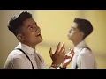 Aliff Kimiey & Haziq Hisham - Niat Hati Tak Nak Berpisah (Official Music Video)