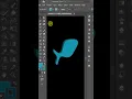 How to Create a Simple Fish Illustration in Adobe Illustrator