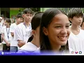 Open High School Program OHSP 2025 Highlights