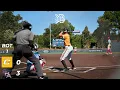 ONE GAME ELIMINATION Canes Nation vs Sba Bolts National 12u 2024 12U PG National World Series