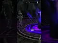 Lagu Rescuing Serana #skyrim #gaming #elderscrolls #Skyrim anniversary