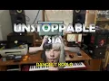 Download Lagu Unstoppable SIA - DANGDUT KOPLO