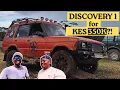 Lagu I BOUGHT A LAND ROVER DISCOVERY 1 FOR KSH.350,000.