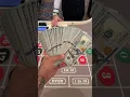 10 000 on one roulette spin if I win I m letting it ride to 40 000