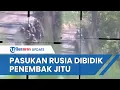 Download Lagu Detik-detik Pasukan Rusia Tak Sadar Berjalan Mendekati Bidikan Penembak Jitu Ukraina di Balik Semak