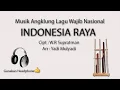 Download Lagu Lagu Indonesia Raya Angklung - Not Angklung Indonesia Raya | Musik Angklung Arr. Yadi Mulyadi