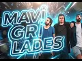 Mavi Gri - Lades 2026 | Yeni Şarkı