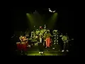 Download Lagu Burning Spear Irving Plaza, NY, NY 10-18-1995 Video