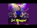 Lagu Sri Minggat