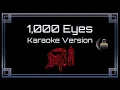 Download Lagu Death • 1,000 Eyes (CC Karaoke / Instrumental)