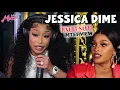 Jessica Dime Exclusive Interview on Joseline Love Hip Hop More - We In Miami Podcast Episode 88