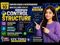 Class 10 Computer Science Chapter 4 Lecture 8 Python List Operations Testing Debugging 2026