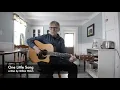 One Little Song - Gillian Welch cover by Paddy Barry
