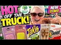 DOLLAR TREE HOT OFF THE TRUCK NEW ARRIVALS