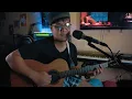 Tears In Heaven - Eric Clapton (Acoustic Cover | Harold Lumandaz)