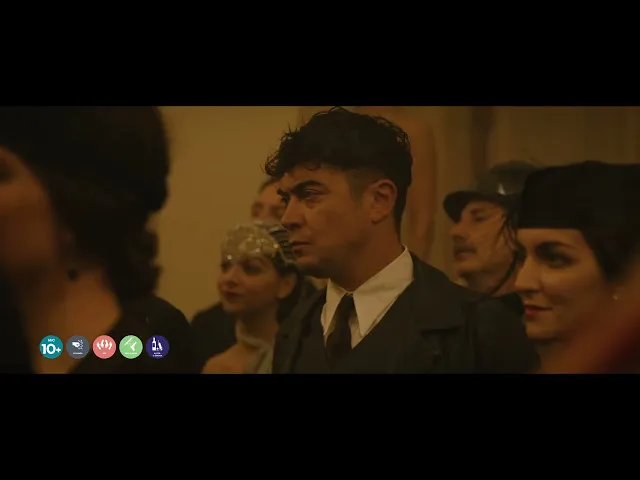 Alla festa della rivoluzione | Trailer