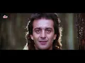 Mera Dil Bhi Kitna Pagal Hai | 8K Video Song | Kumar Sanu | Alka Yagnik | Madhuri | Sanjay Dutt