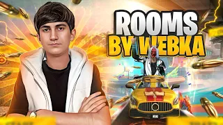 STREAM FREE FIRE || ՈՎՔԵՐ ԵՆ CLASSIC-ՆԵՐԻ ԱՐՔԱՆՆԵՐԸ