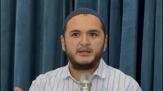 ONAGA MUHABBAT | Sardor Domla