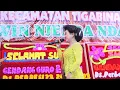 Lagu Kerja Tahun Desa Perbesi 2023 Mlm ke2 Iche Br Ginting ras Datuk M Barus