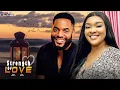 Download Lagu STRENGTH OF LOVE |CHIKE DANIELS, IFEKA DORIS| - Full Nigerian movie 2025