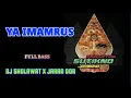 Download Lagu DJ SHOLAWAT X JARAN DOR YA IMAMARUS