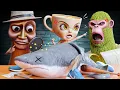 Download Lagu ¿Qué fue de TRALALERO TRALALA? Italian Brainrot Animación