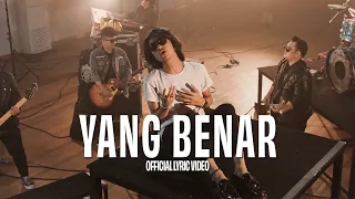 Download Floor 88 -  Yang Benar (Official Lyric Video) MP3