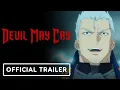 Download Lagu Devil May Cry: Season 2 - Official Trailer (2025) Johnny Yong Bosch, Adi Shankar | Netflix