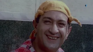 من اجمل افلام نور الشريف ومحمودعبد العزيز فيلم الصعاليك 