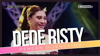 pengen dijengking voc dede risty i live music 