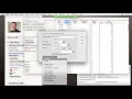 JMP Basics for Professors and Students 2016
