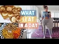 What I Eat In A Day Quick Go-To Meals At Home Vegetarian