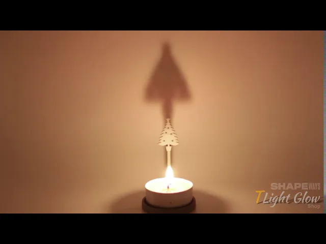 Christmas Tree video thumbnail