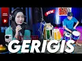 Download Lagu GERIGIS || AREA KOPLO DEWI AYUNDA FT FARIZ KENDANG ( COVER ) Viral Tik Tok