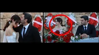 Ozan Akbaba'nın eşi ve Sinem Ünsal'ın yüzlerindeki buruşmalar artacak.