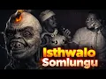 Lagu Isthwalo somlumgu -Dr SG UPHILAKANJANI Ep25