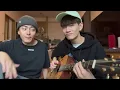 如果《喜歡你》變得很chill…（喜歡你抒情饒舌版）