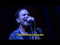 Pearl Jam - Black + Lyrics Meaning