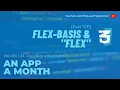 What is Flex Basis and Flex in CSS Flexbox The Complete Flexbox Tutorial Part 11