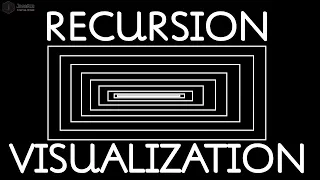 Recursion Tree Visualization Memory Visualization How Recursion Works EP2
