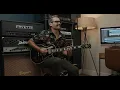 Spring Heeled Jack USA - Jolene (Guitar Cover)