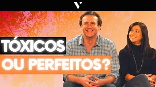 Qual o Segredo de Lily e Marshall em "How I Met Your Mother"?