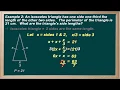 WCLN - Math