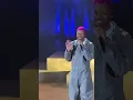 Everything We See & Outta My Head by Khalid at Red Rocks 5/18/26