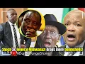 Download Lagu Mkhwanazi drops more bombshells, SAPS corruption scandal deepens: Ramaphosa, Cele \u0026 Mchunu exposed