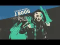 Download Lagu J Boog x Clive Hunt - Shape Of My Heart (Official Audio)