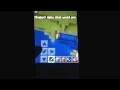 Minebot minecraft pocket edition app