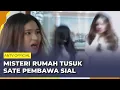 Lagu Teror Keangkeran Rumah Tusuk Sate Perenggut Nyawa | Indra Ketujuh ANTV | Eps 47
