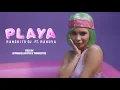 Manguito - Playa ft. Manuva [Official Video] (High Beats Records - GUARACHA #2021- Aleteo - Zapateo)